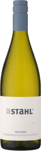 2025 Stahl Best Of Silvaner