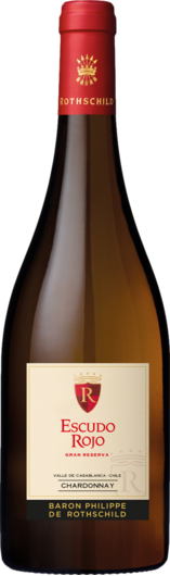2024 Escudo Rojo Reserva Chardonnay