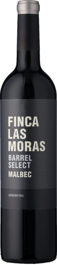 2025 Finca Las Moras Barrel Select Malbec
