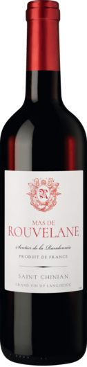2024 Mas de la Rouvelane Réserve Rouge