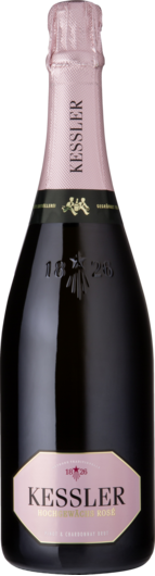 Kessler Sekt Hochgewächs Premium Rosé