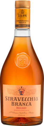 Stravecchio Branca
