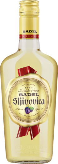 Badel Sljivovica