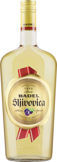 Badel Sljivovica