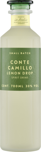 Conte Camillo Lemon Drop