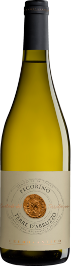 2025 Feudo Antico Pecorino