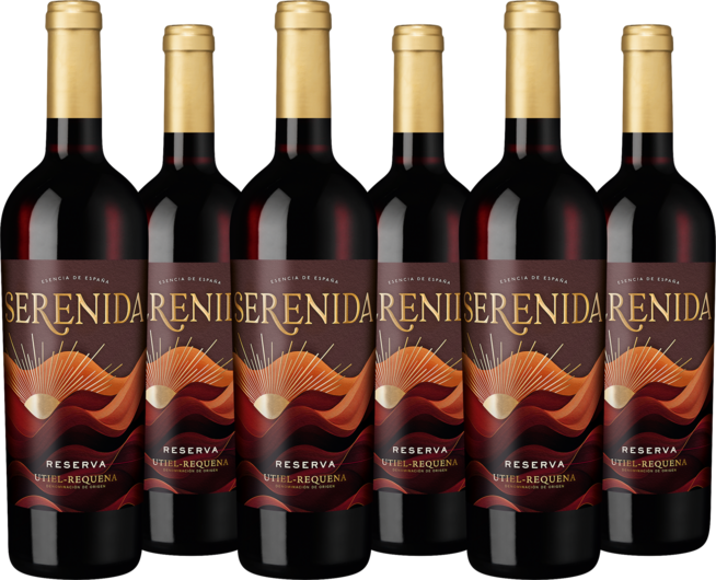 2020 Vorteilspaket Serenida Reserva