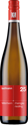 2025 Hattenheim Riesling