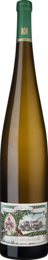 2025 Abtsberg Riesling GG