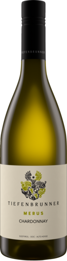 2025 Merus Chardonnay