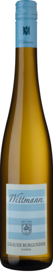 2025 Wittmann Grauburgunder