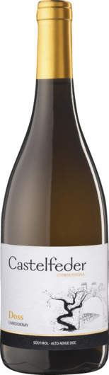 2025 Chardonnay "DOSS"