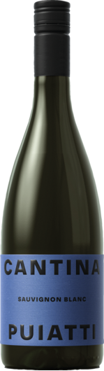 2025 Puiatti Sauvignon