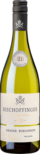 2025 Bischoffinger BB Selektion Grauer Burgunder