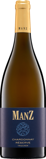 2025 Manz Chardonnay Réserve