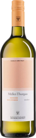 2025 Winzervereinigung Freyburg Müller-Thurgau