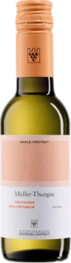 2025 Winzervereinigung Freyburg Müller-Thurgau