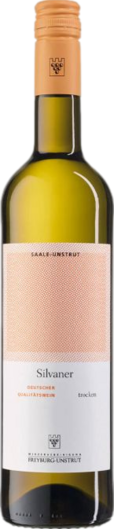 2025 Winzervereinigung Freyburg Silvaner