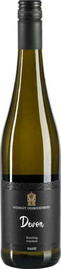 2025 Kloster Disibodenberg Devon Riesling