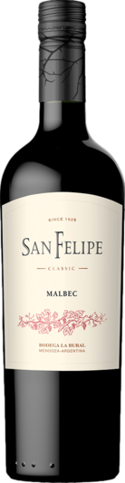 2025 San Felipe Malbec Classic