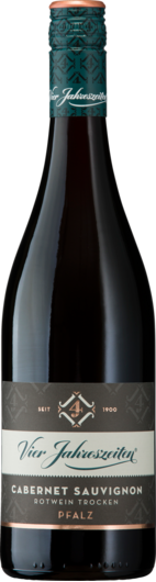 2024 Vier Jahreszeiten Cabernet Sauvignon