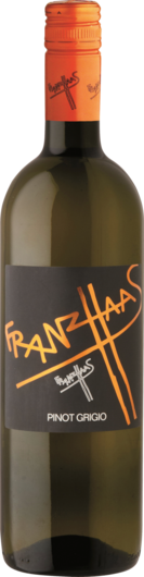 2025 Franz Haas Pinot Grigio
