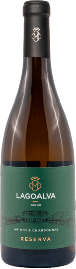 2024 Lagoalva Reserva Branco