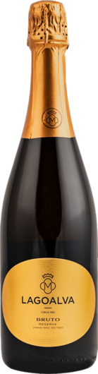 Lagoalva Espumante Reserva