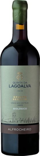 2023 Lagoalva Grande Reserva Alfrocheiro
