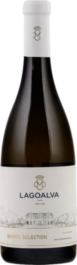 2024 Lagoalva Barrel Selection Sauvignon Blanc
