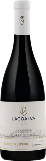 2023 Lagoalva Barrel Selection Tinto