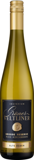 2025 Insignium Grüner Veltliner Große Reserve