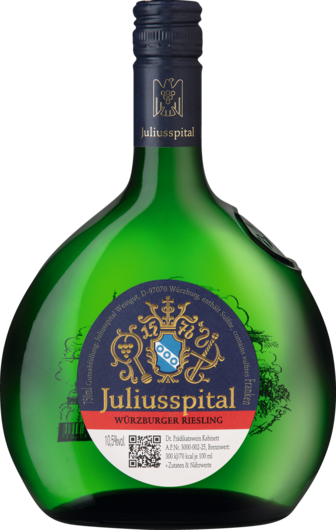 2025 Würzburger Riesling