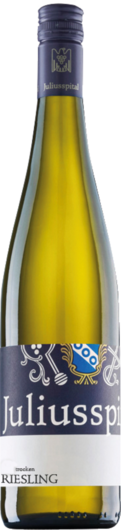 2025 Juliusspital Riesling