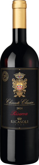 2023 Ricasoli Chianti Classico Riserva