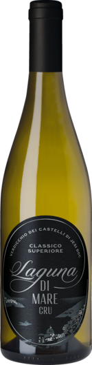 2025 Laguna di Mare Verdicchio Sup. Cru Black Label