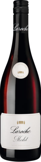 2025 Mas la Chevalière Merlot