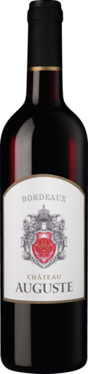 2020 Château Auguste