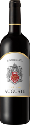 2020 Château Auguste