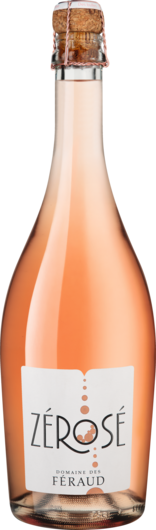 2025 Domaine des Féraud Zérosé