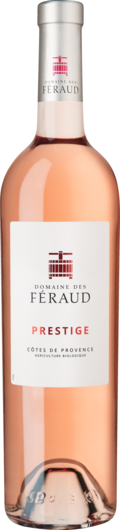2025 Domaine des Féraud Prestige