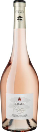 2025 Domaine des Féraud Prestige