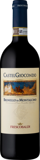 2021 Castelgiocondo Brunello di Montalcino