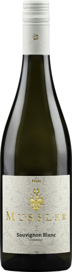 2025 Mussler Sauvignon Blanc