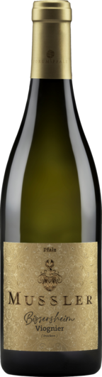 2024 Mussler Viognier