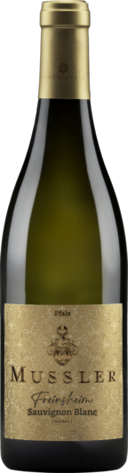 2022 Mussler Sauvignon Blanc