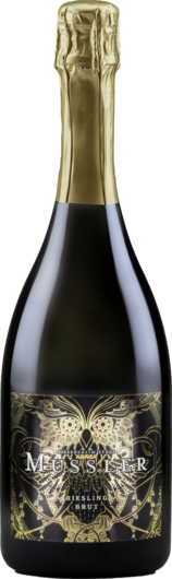 2022 Mussler Riesling Sekt