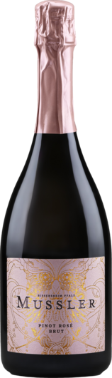 2022 Mussler Pinot Rosé Sekt
