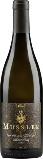 2022 Mussler Chardonnay Steinbuckel