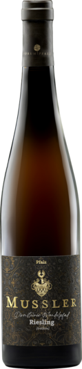 2022 Mussler Riesling Mandelpfad